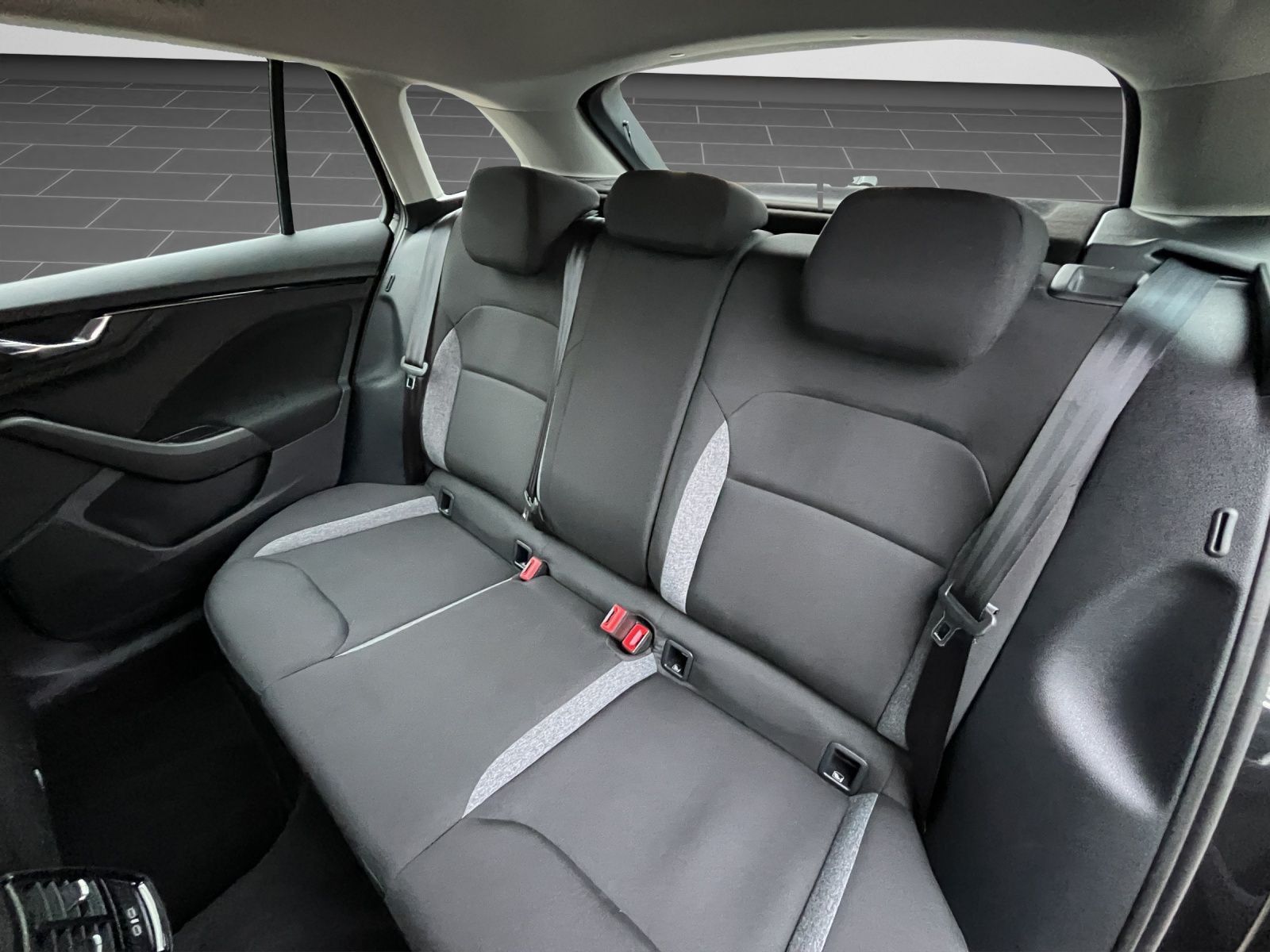 Skoda Scala - Bild 15