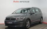 Volkswagen Touran Highline 1.5 TSI*ACC*RFK*AHK*LED*RFK* - VW Touran SUV