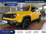 Jeep Renegade Trailhawk 4xe Navi Panorama Tech Paket - : Gelb, Plug-In Hybrid, Geländewagen