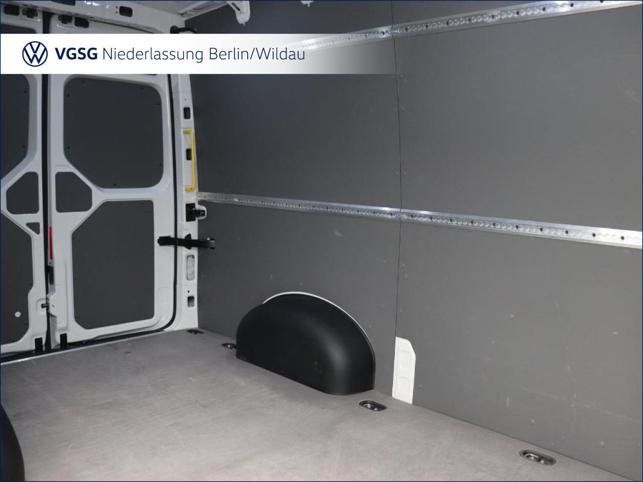 Volkswagen Crafter - Bild 13