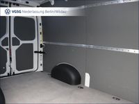 Volkswagen Crafter - Vorschau Bild 13
