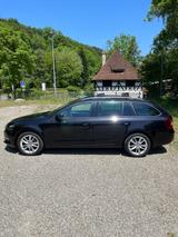Skoda Octavia Combi 1.5 TSI ACT DSG Ambition