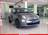 Fiat FIAT 500 1.0 Hybrid Club NEOPATENTATI - Fiat 500 CLUB mit Hybrid-Antrieb (Benzin/Elektro)