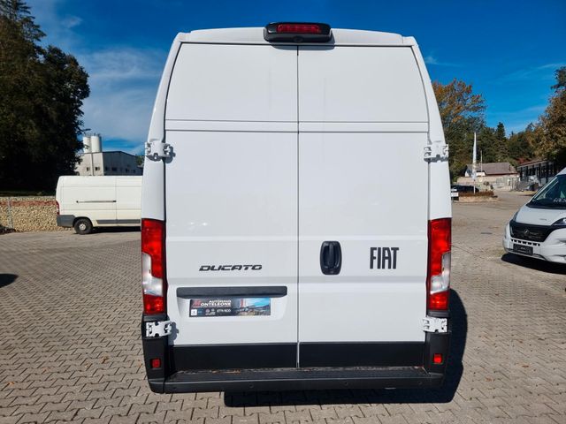 Fiat Ducato Maxi 35 | Model 24 | L4H3 180MT |VOLL-LED