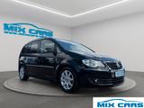 Volkswagen Touran 1.4 TSI Highline*SHZ*TEMP.*NAVI*XENON - Volkswagen Touran aus 2007: Highline