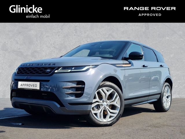 Land Rover Range Rover Evoque 2.0 Diesel D200 R-Dynamic SE