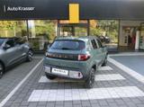 Dacia Spring Extreme ELECTRIC 65 - : Kleinwagen, Automatik