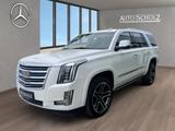 Cadillac Escalade GMT K2XL Platinum 7 SITZER+360+BOSE+HUD - Cadillac Escalade: Platinum