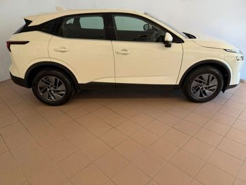 Nissan Qashqai - 4