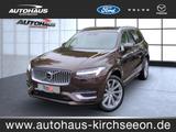 Volvo XC90 T8 Inscription Recharge Plug-In Hybrid AWD - Volvo XC90: Recharge Inscription