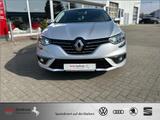 Renault Megane ENERGY dCi 130 INTENS LED*NAVI*KAMERA*DAB - Renault Megane mit Diesel-Antrieb