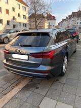 Audi A6 50 TDI quattro SPORT,  STANDHEIZUNG, SLINE - Audi A6: Sline