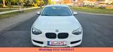 BMW 116 1 Limousine 5-trg. 116 d - BMW 116 in Mainz