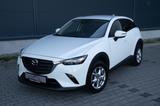 Mazda CX-3 2.0 SKYACTIV-G*Exclusive*SHZ*LED*TEMP*PDC* - Mazda Gebrauchtwagen in Leipzig