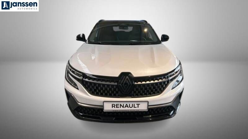 Fahrzeugabbildung Renault Austral Techno Esprit Alpine E-Tech Full Hybrid