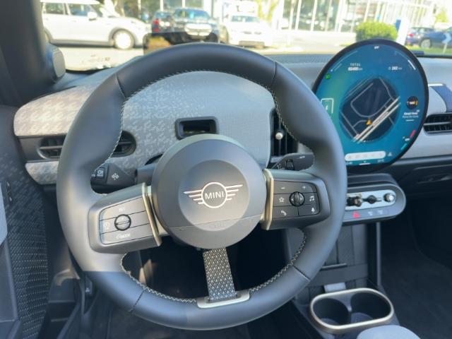 MINI Cooper S Cabrio HUD Navi HarmanKardon LED Kurven