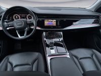 Audi Q8 - Vorschau Bild 11