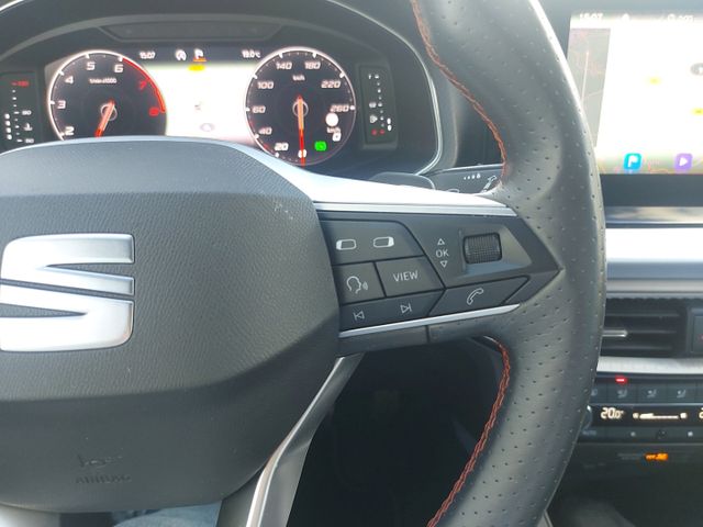 Arona FR AHK*Navi*LED*ACC*Apple CarPlay*PDC*Kame