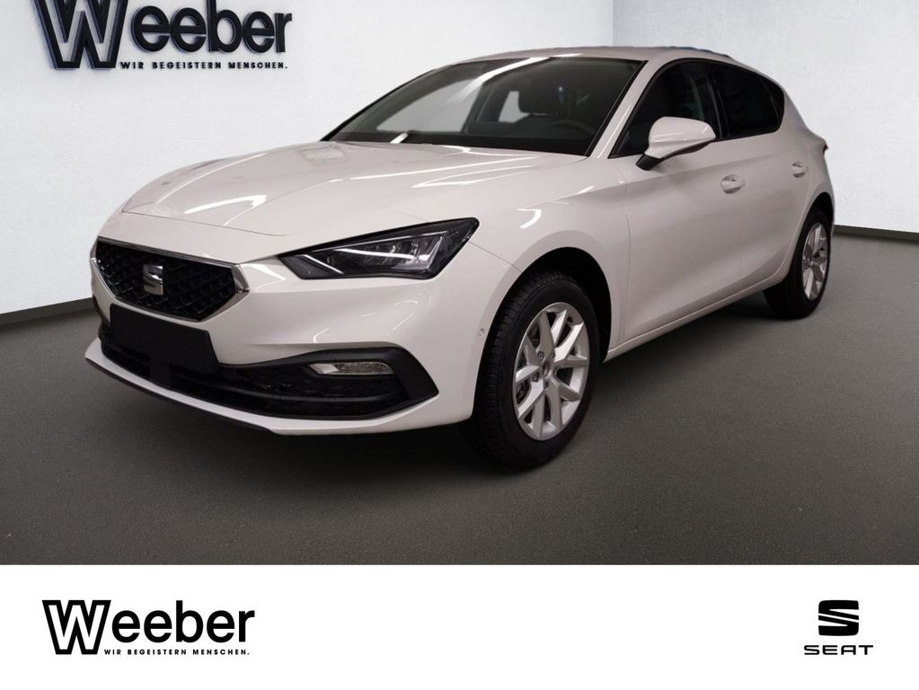 Image of Seat Leon