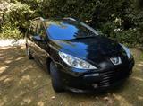Peugeot 307 SW / TÜV August 2028!! - Peugeot 307 aus 2006: SW