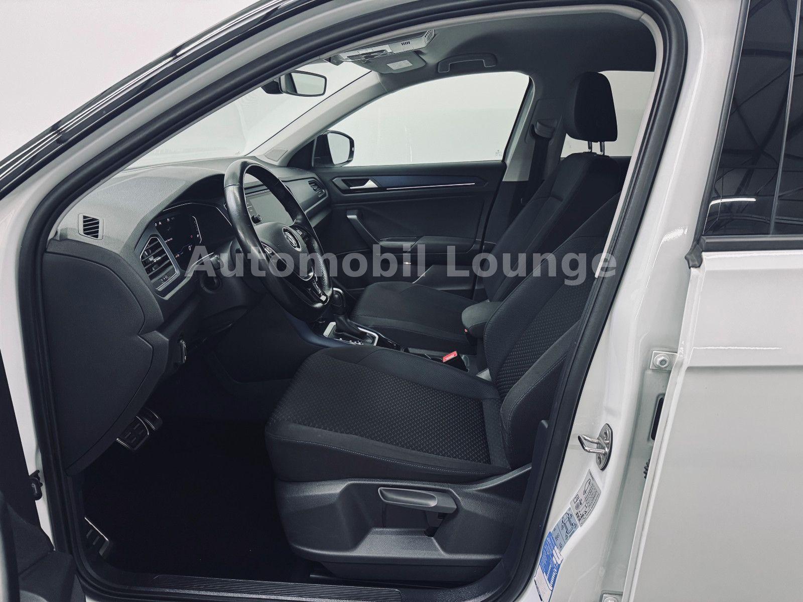 Volkswagen T-Roc UnitedR-Line, миниатюра 15