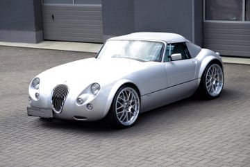Wiesmann MF3 CSL 20th anniv.Edition 1 of 30*Dt.FZG,U-Frei