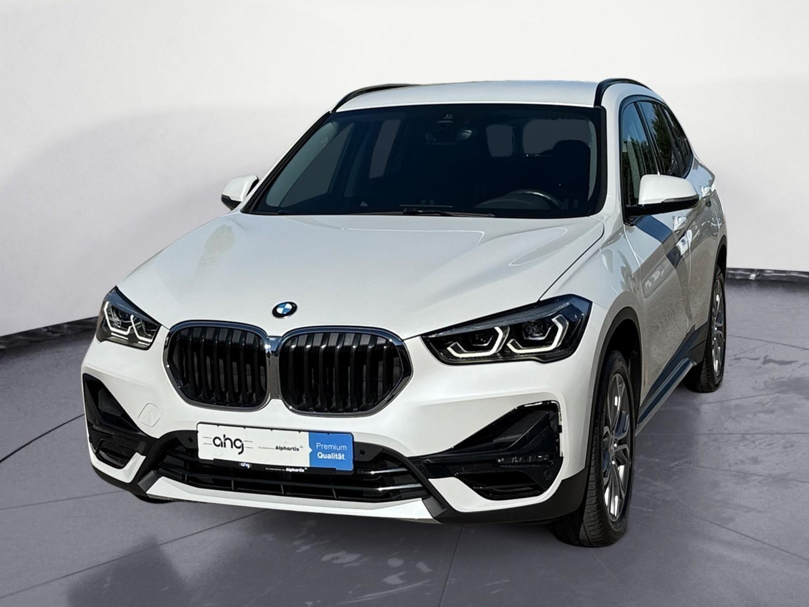 BMW X1 sDrive20i Sport Line Navi Klima PDC Kamera Hi, миниатюра 2