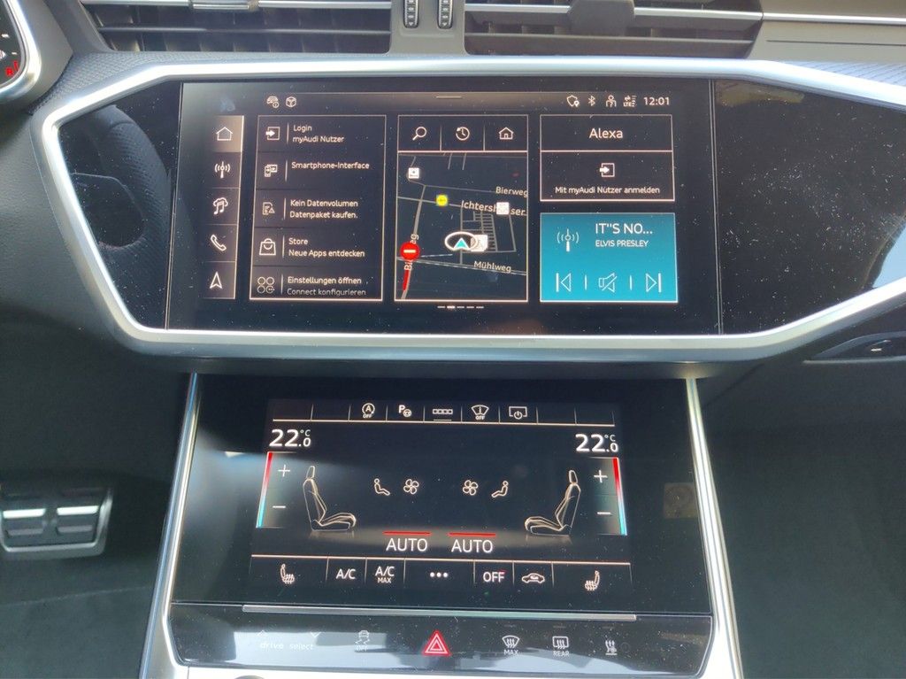Audi A6 - Bild 14
