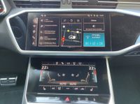 Audi A6 - Vorschau Bild 14
