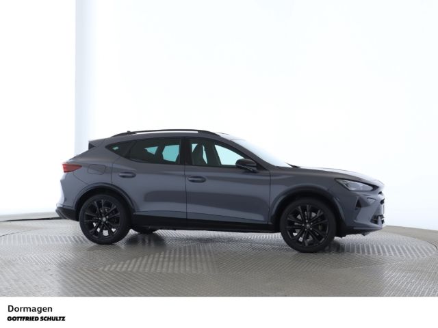 Cupra Formentor VZ 1.5 TSI DSG e-Hybrid SENNHEISER DRI