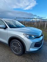 Volkswagen Tiguan 1.5 TSI  mild Hybrid DSG Life 