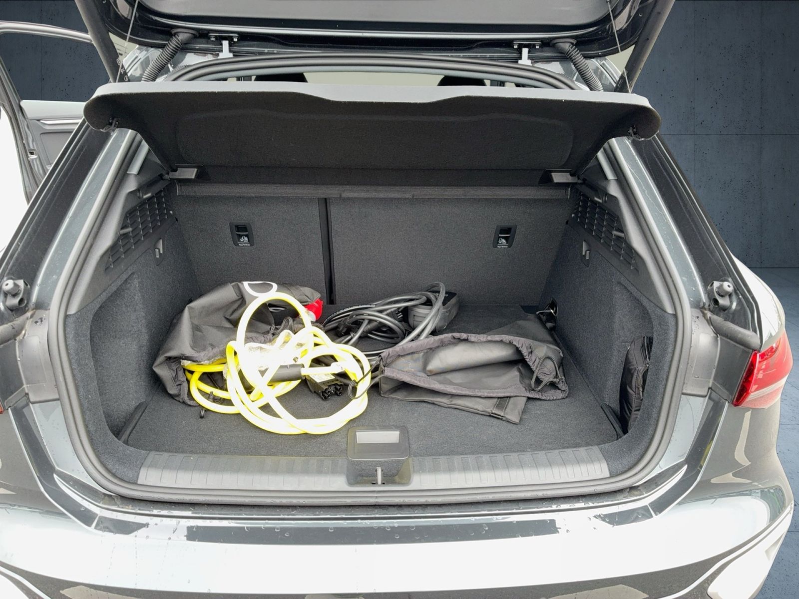 Audi A3 - Bild 14