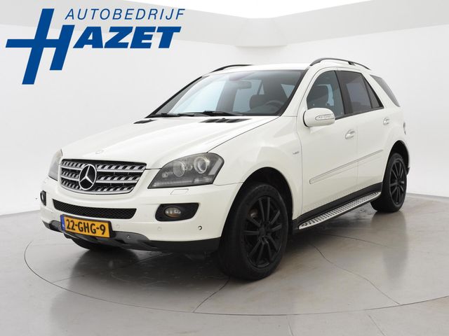 Mercedes-Benz ML 320 M-klasse CDI V6 EDITION 10 + luftfederung