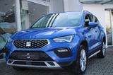 Seat Ateca 2.0 TDI Xperience  Navi Leder LED Kamera T - Seat Behindertengerecht