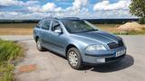 Skoda Octavia Combi 1.6 Ambiente Ambiente - gebrauchte Skoda Octavia aus dem Jahr 2005