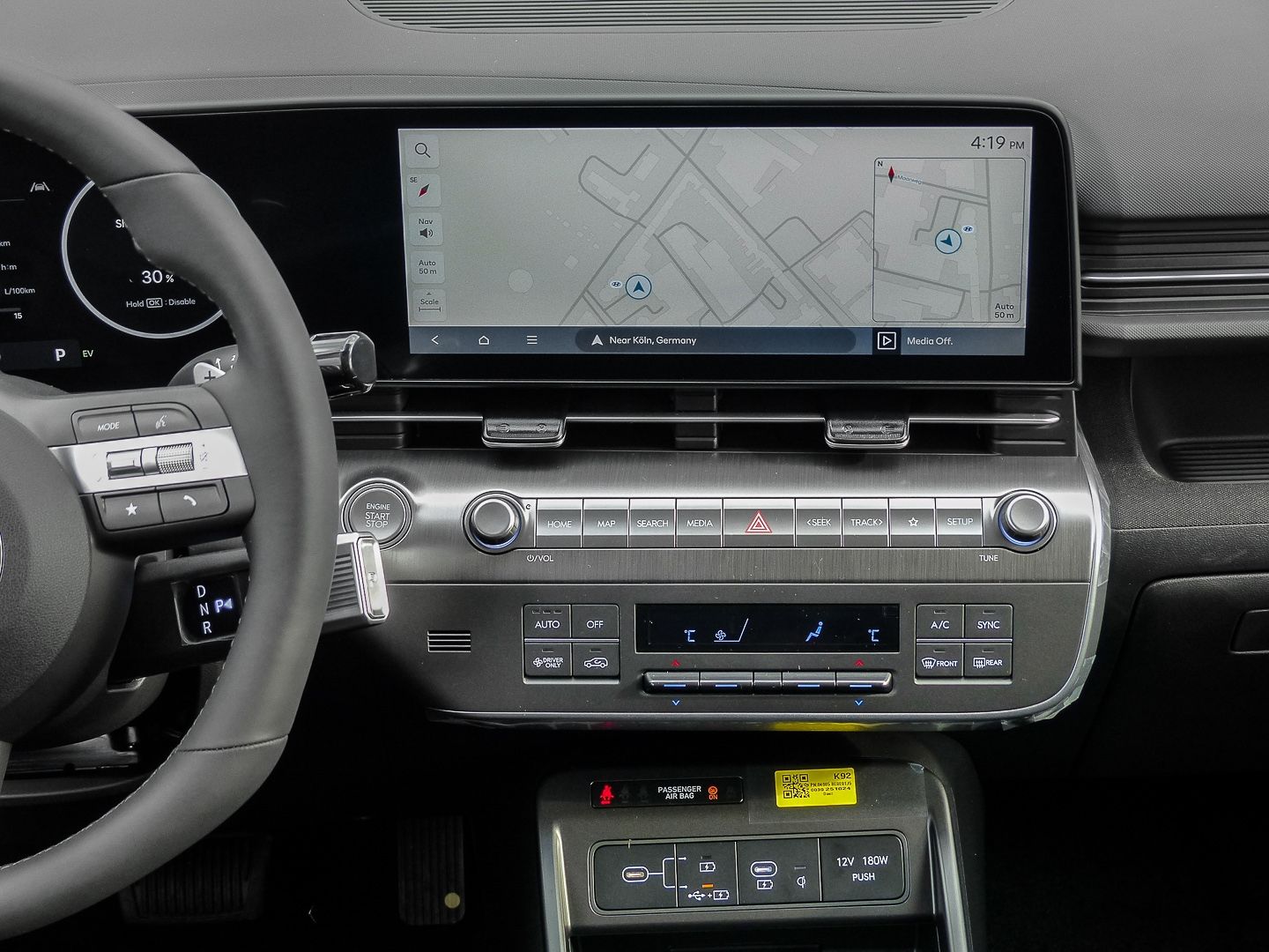 Hyundai Kona – Bild 7