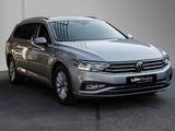 Volkswagen Passat Variant 1.5 TSI DSG Business AHK/Navi/LED - Volkswagen Passat