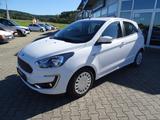 Ford Ka/Ka+ 1,2l 52kW Trend Trend - Ford Ka/Ka+ in Chemnitz