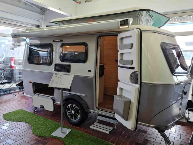 HYMER / ERIBA / HYMERCAR Touring  430 Urban/Tulsa/Autark/Design/Media/