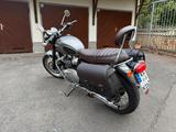 Triumph Bonneville T120, kaum gefahren! Wie neu. - Offers