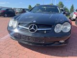 Mercedes-Benz SL 500. 20 Zoll gute Zustand, innen außen - Mercedes-Benz SL 500 aus 2004