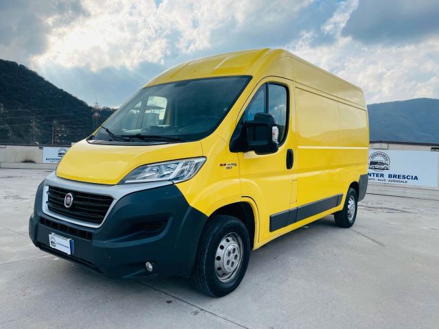 Fiat FIAT DUCATO 131CV OFFICINA MOBILE EURO6 UNICO PR