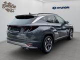 Hyundai TUCSON 1.6 T-GDI Trend DCT - Hyundai TUCSON: Automatik