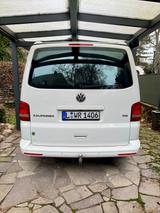 Volkswagen T6 California Ocean - Volkswagen T6 California aus 2015
