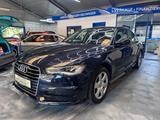 Audi A6 Lim. 2.0 TDI ultra*Erst 167Tkm*Tüv 07/26* - Audi A6 mit Diesel-Antrieb: Limousine, Schaltgetriebe