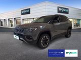 Jeep Compass Limited 4xe 240 Auto. *Navi*PanoDach*Kam