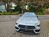 Mercedes-Benz AMG GT 4-trg. 63 S 4Matic+