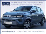 Dacia Spring FL24 Expression ELECTRIC 45 Techno-Paket