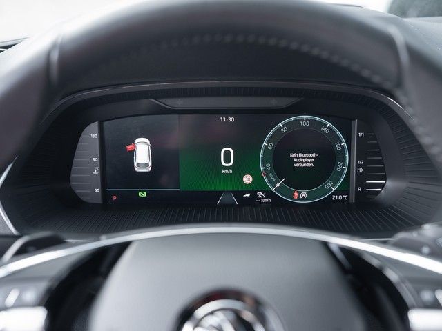 Octavia Combi 2.0 TDI Scout DSG 4x4 DCC*HUD*MATR