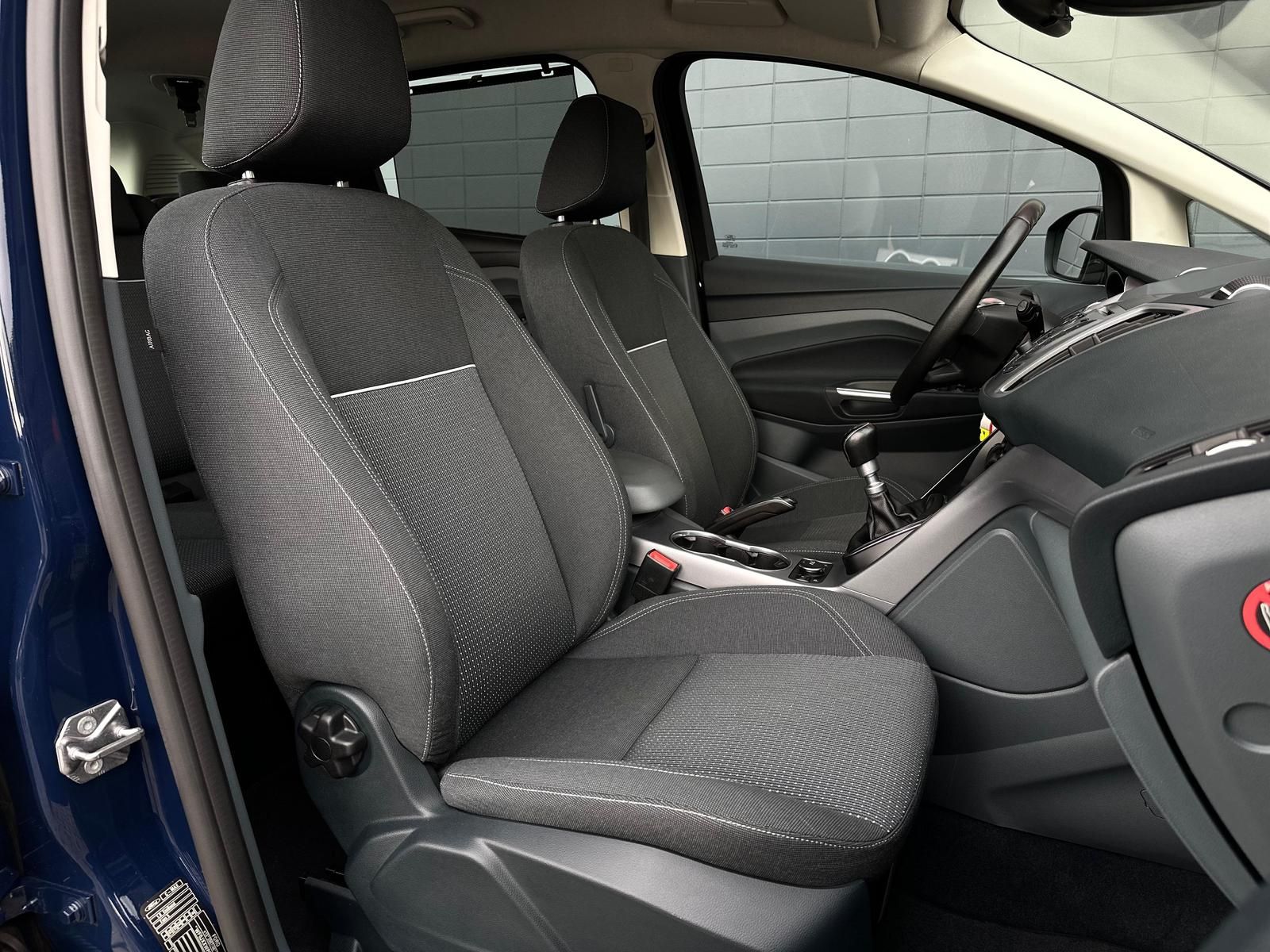 FORD C-Max 1.0 EcoBoost SYNC EDITION PDC#SHZ#KLIMA#FH - Image 16